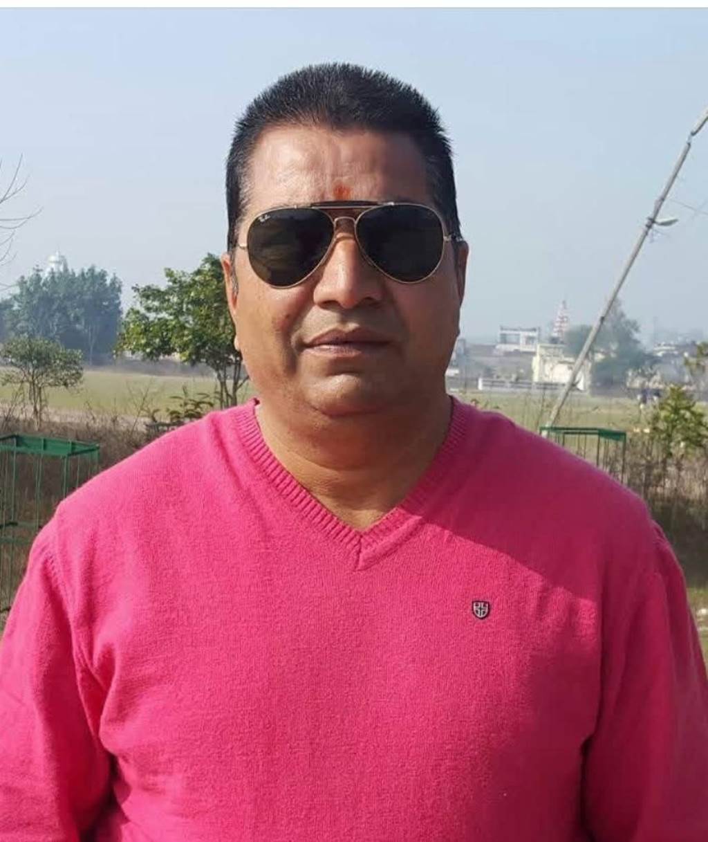 HDCA Cricket Summer Camp June 8 to 25  Dr Raman Ghai